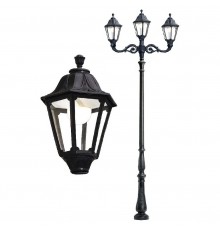 Фонарный столб Fumagalli E35.205.M21.AXH27 Noemi