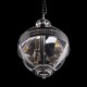 Подвесной светильник Loft it LOFT3043-CH Lantern Residential