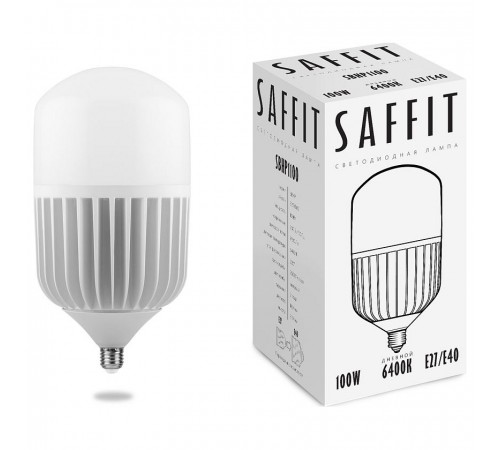 Лампа светодиодная Feron Saffit 55101 SBHP1100