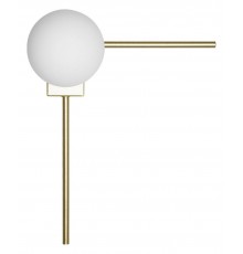 Бра Loft it 10132/E Gold Meridian