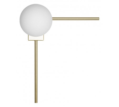 Бра Loft it 10132/E Gold Meridian