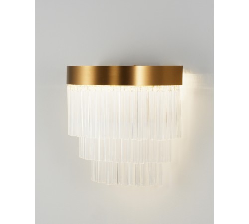 Накладной светильник Moderli V6081-WL Briol