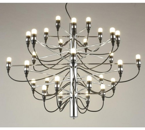 Подвесная люстра Aployt APL.782.03.30 Izeult