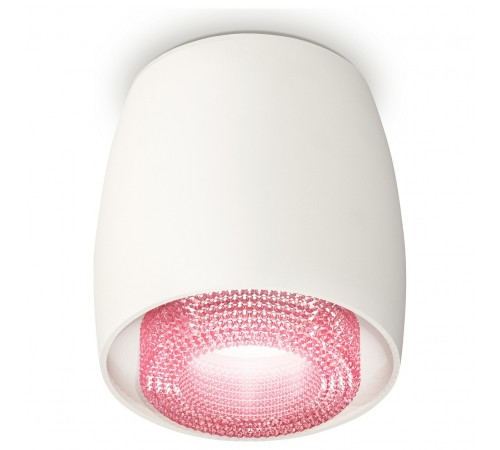 Накладной светильник Ambrella Light XS1141022 XS