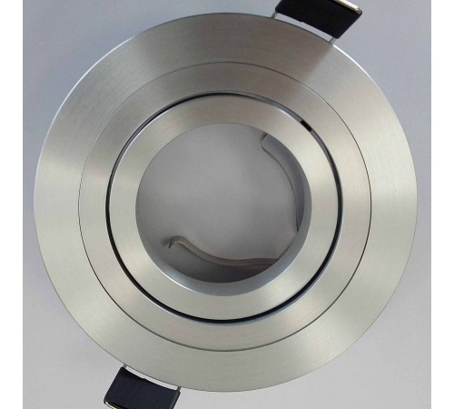 Встраиваемый светильник Mantra C0005 Basico Gu10