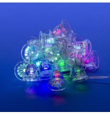 Гирлянда с насадками ULD 07919