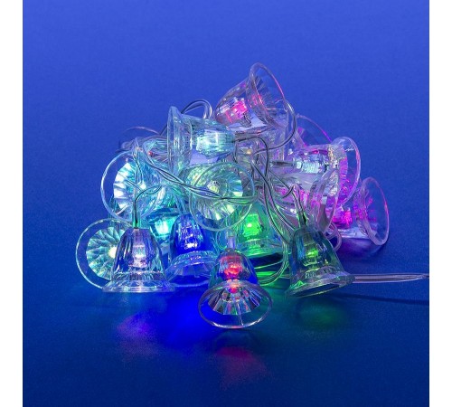 Гирлянда с насадками ULD 07919