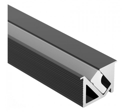 Профиль встраиваемый угловой внутренний Arlight 044084 SL-BEVEL