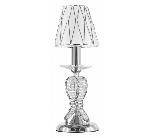 Настольная лампа декоративная Osgona 705914 Riccio