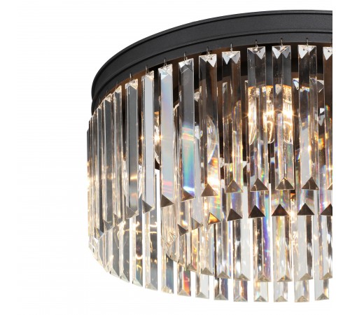 Потолочная люстра Vitaluce V5180-1/8PL V5180