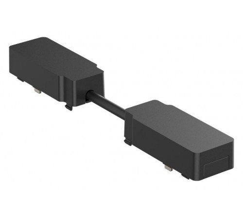 Соединитель гибкий для треков Aployt APL.0180.00.03 Magnetic track 48