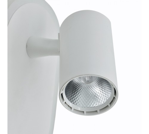 Бра Escada 10222/2LED White Omega