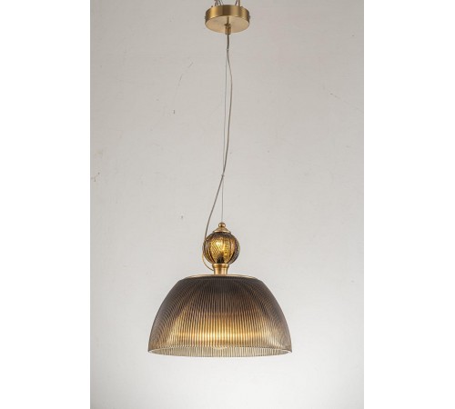 Подвесной светильник Arti Lampadari Madonna EH 1.P1 DG Madonna