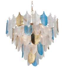 Подвесная люстра Vitaluce V58120-8/17 V58120