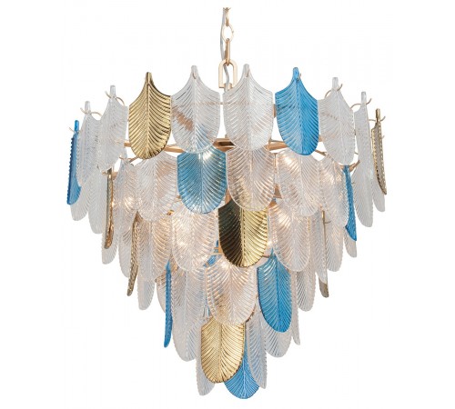 Подвесная люстра Vitaluce V58120-8/17 V58120