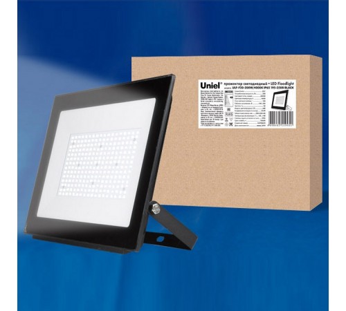 Настенный прожектор Uniel UL-00005158 ULF-F20