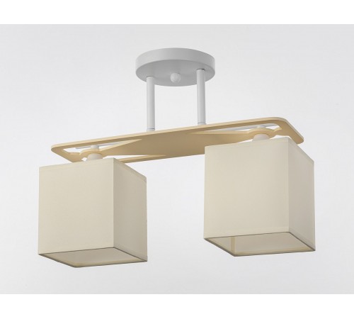 Светильник на штанге Escada 1117/2PL Ares