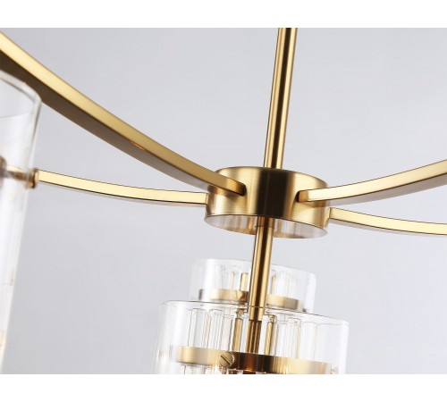 Подвесная люстра Ambrella Light LH56031 LH