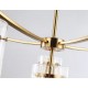 Подвесная люстра Ambrella Light LH56031 LH