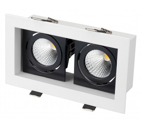 Встраиваемый светильник Arlight 024129 Cl-kardan