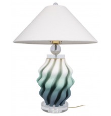 Настольная лампа декоративная Loft it 10264T/S Amalfi