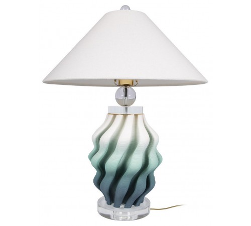 Настольная лампа декоративная Loft it 10264T/S Amalfi