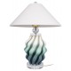 Настольная лампа декоративная Loft it 10264T/S Amalfi