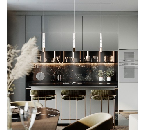 Подвесной светильник Loft it 10361D Lava