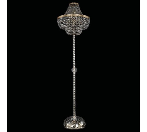 Торшер Bohemia Ivele Crystal 19101T3/H/45IV-172 G 1910