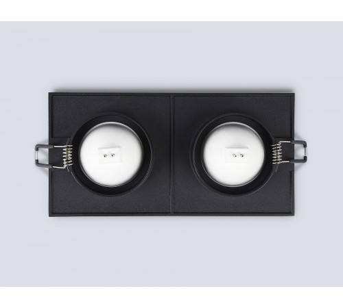 Встраиваемый светильник Ambrella Light TN30712 TN