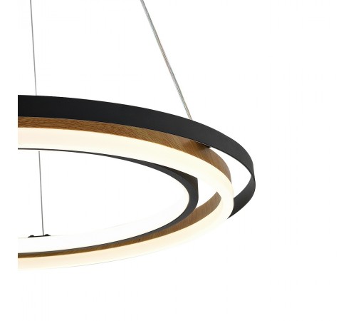 Подвесной светильник Escada 10248/2LED Lagom