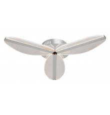 Потолочная люстра Vitaluce V4697-9/3PL V4697