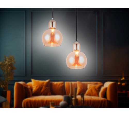 Подвесной светильник Ambrella Light TR3517 TR