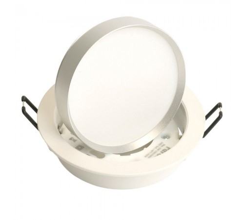 Встраиваемый светильник Feron 51353 DL507