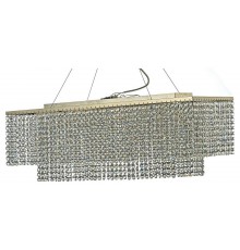 Подвесная люстра Arti Lampadari Milano E 1.5.70X25.502 N Milano