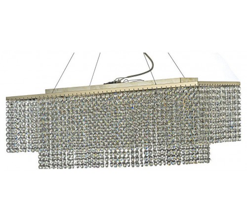 Подвесная люстра Arti Lampadari Milano E 1.5.70X25.502 N Milano