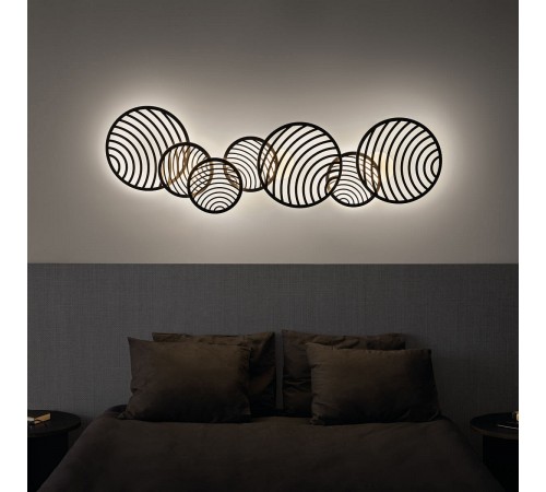 Накладной светильник Mantra 7234 Collage