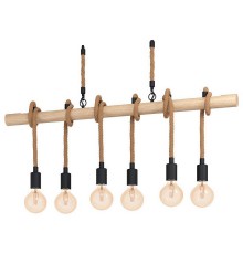 Подвесной светильник Eglo 43319 Youngstown