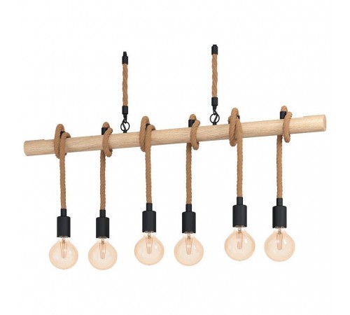 Подвесной светильник Eglo 43319 Youngstown