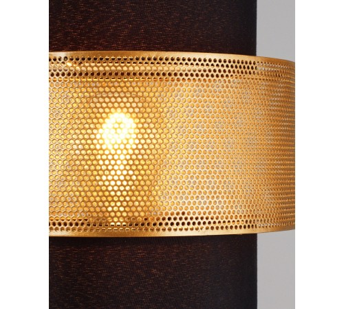 Настольная лампа декоративная Moderli V10493-1T Gela