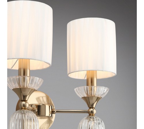 Бра Aployt APL.708.11.02 Kinia