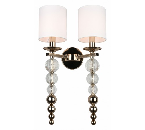 Бра Aployt APL.842.11.02 Floretta