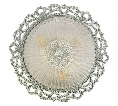 Накладной светильник Arti Lampadari Vigilanza E 1.13.38 BW Vigilanza