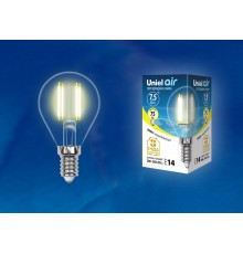 Лампа светодиодная Uniel UL-00003250 Air