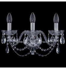 Бра Bohemia Art Classic 10.11.3.165.Cr.Sp 11.11
