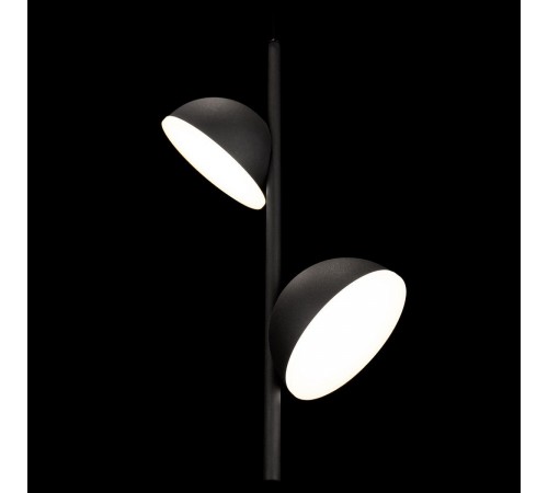 Подвесной светильник Loft it 10335 Black Mons