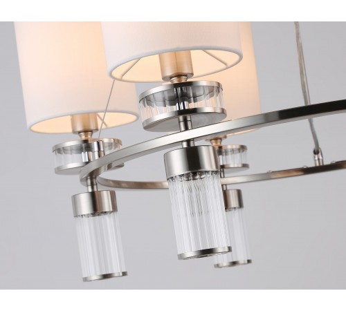 Подвесная люстра Ambrella Light LH71291 HIGH LIGHT