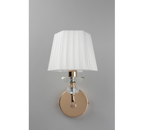 Бра Aployt APL.719.01.01 Silvian