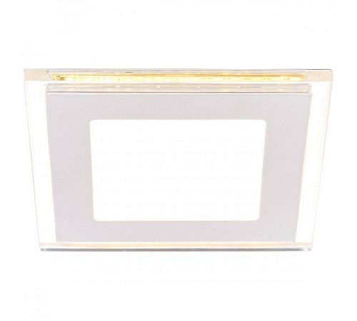 Встраиваемый светильник Ambrella Light S450/6+2 Downlight