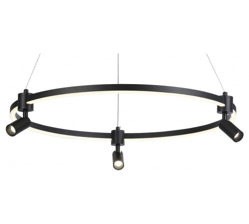 Подвесная люстра Ambrella Light FL5293 FL